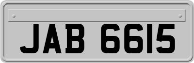 JAB6615