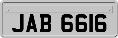 JAB6616