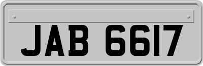JAB6617