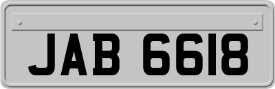 JAB6618