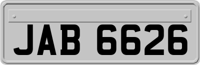 JAB6626