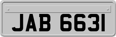 JAB6631