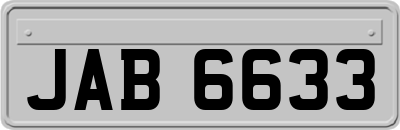 JAB6633