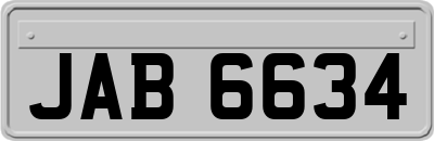JAB6634