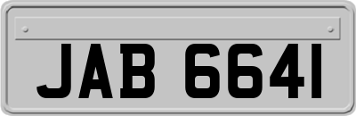 JAB6641