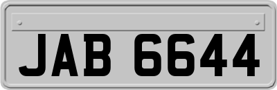 JAB6644