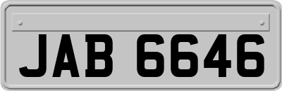 JAB6646