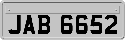 JAB6652