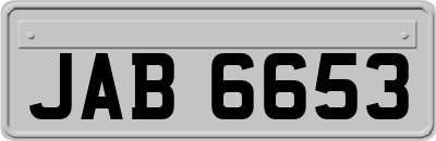 JAB6653