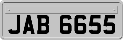 JAB6655