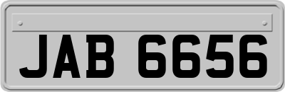 JAB6656