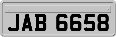 JAB6658
