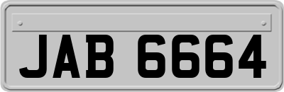 JAB6664