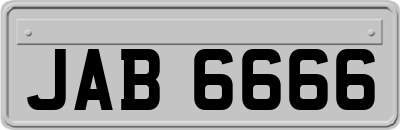 JAB6666