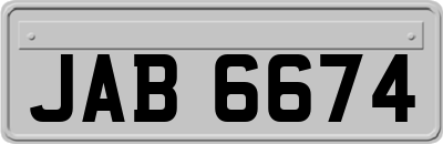JAB6674