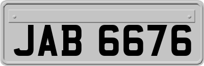 JAB6676