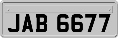 JAB6677