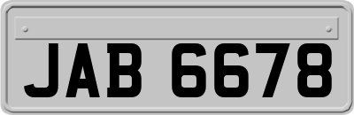 JAB6678