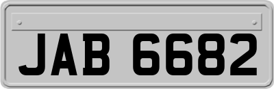 JAB6682