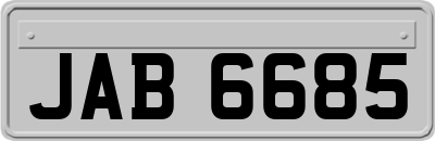 JAB6685