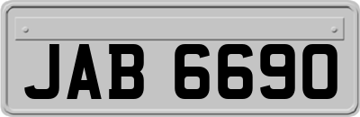 JAB6690