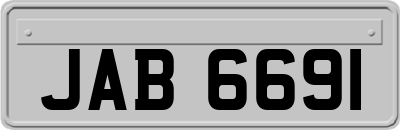 JAB6691