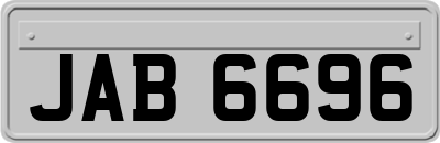 JAB6696