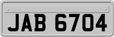 JAB6704