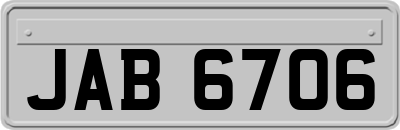 JAB6706