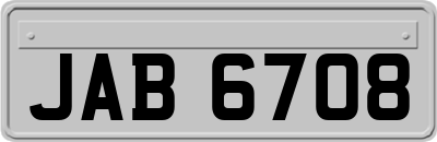 JAB6708