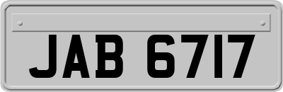 JAB6717