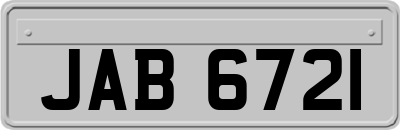 JAB6721