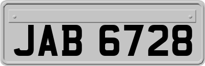 JAB6728