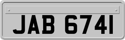 JAB6741