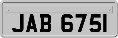 JAB6751