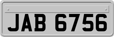 JAB6756