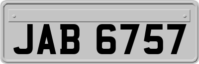 JAB6757