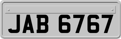 JAB6767