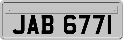 JAB6771