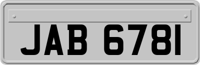 JAB6781