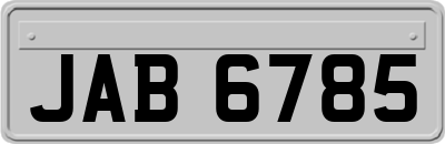 JAB6785