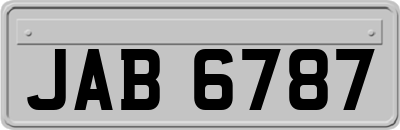 JAB6787