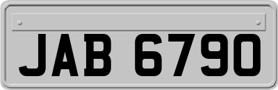 JAB6790