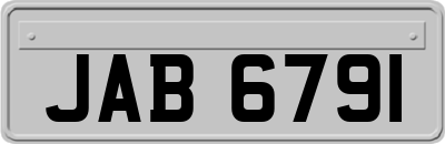 JAB6791