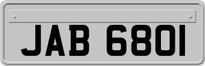 JAB6801