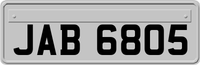 JAB6805
