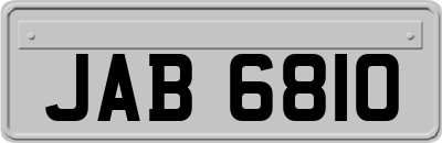 JAB6810