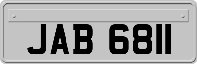 JAB6811