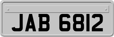 JAB6812