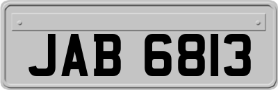 JAB6813